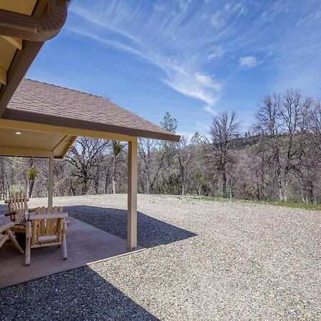 Cozy Cub Cabin, Brand New Home Near Yosemite Mariposa Exteriér fotografie