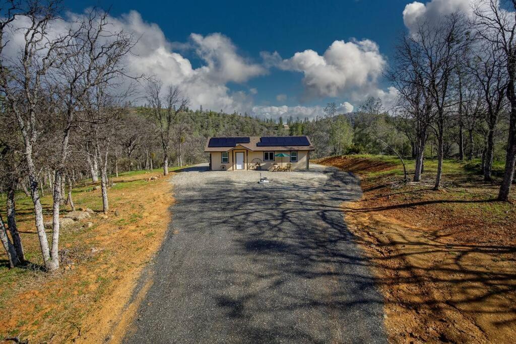Cozy Cub Cabin, Brand New Home Near Yosemite Mariposa Exteriér fotografie